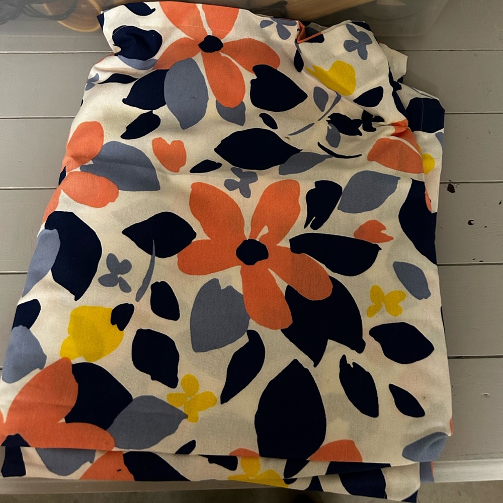 Kate Spade Shower Curtain